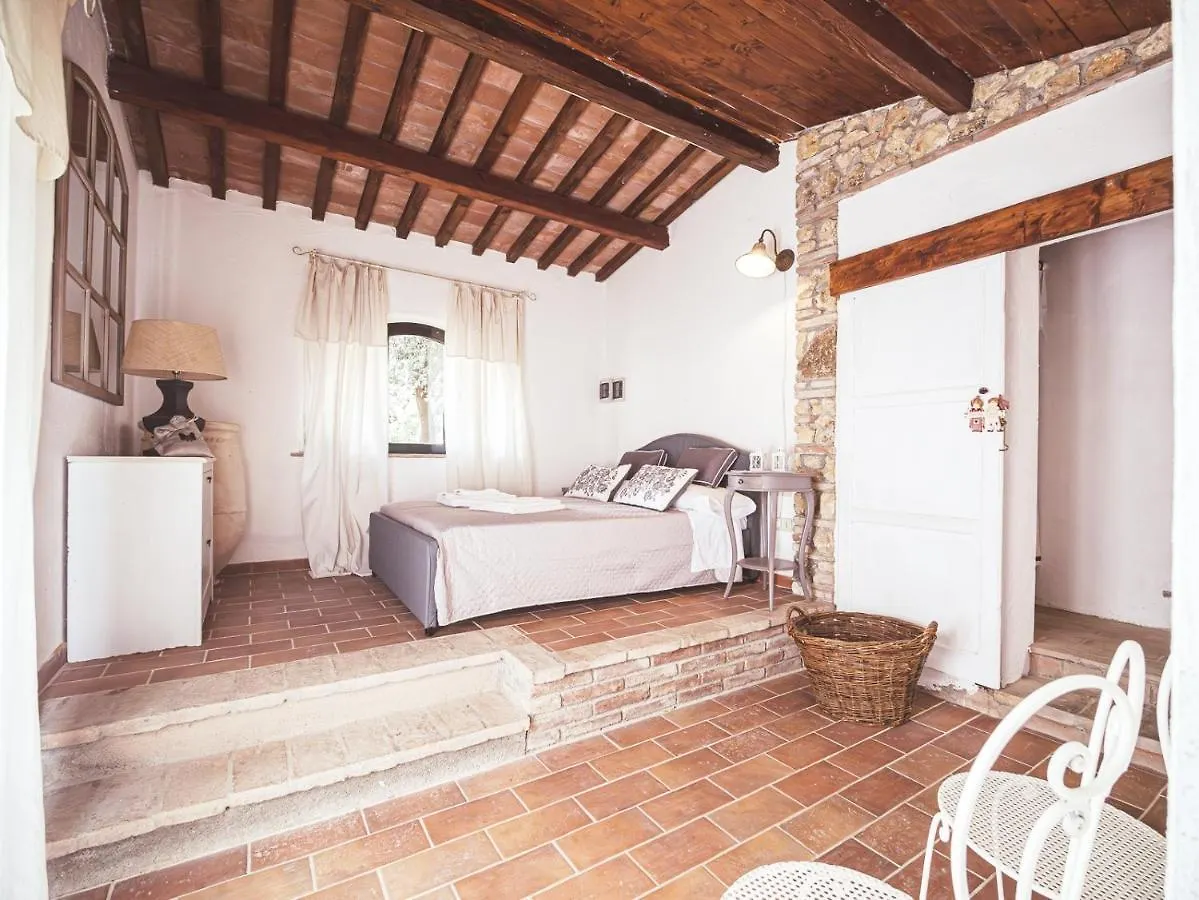 Relais Casale Il Poggetto - I Pini By Zoom In Earth Apartment Cecina  Cecina (Livorno)