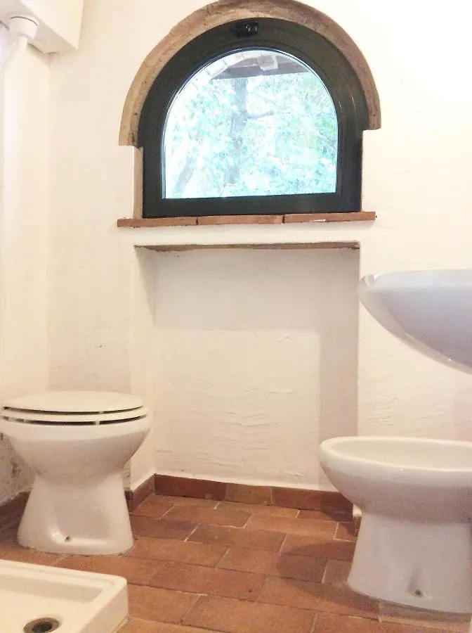 Appartamento Relais Casale Il Poggetto - I Pini By Zoom In Earth Cecina  0*, Cecina (Livorno)