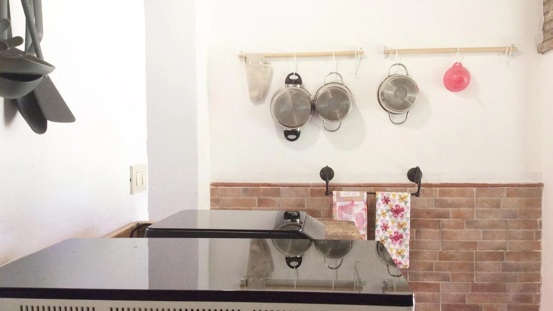 Appartamento Relais Casale Il Poggetto - I Pini By Zoom In Earth Cecina
