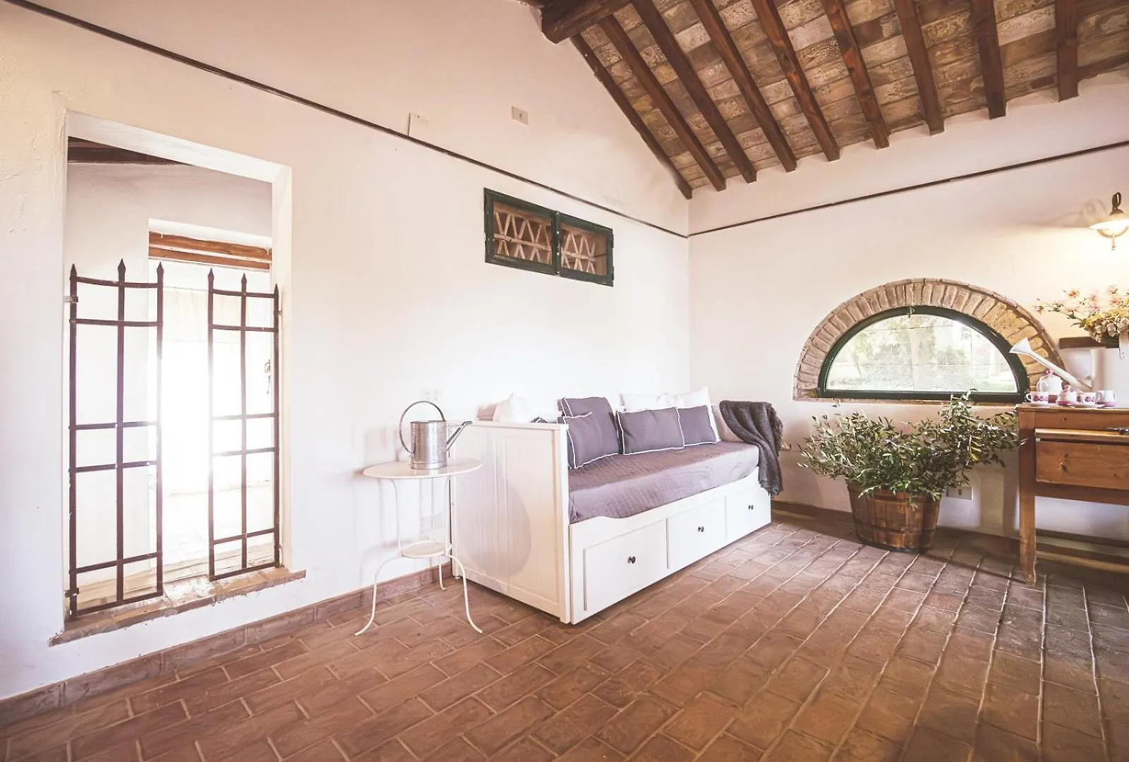 Apartmán Relais Casale Il Poggetto - I Pini By Zoom In Earth Cecina  Itálie