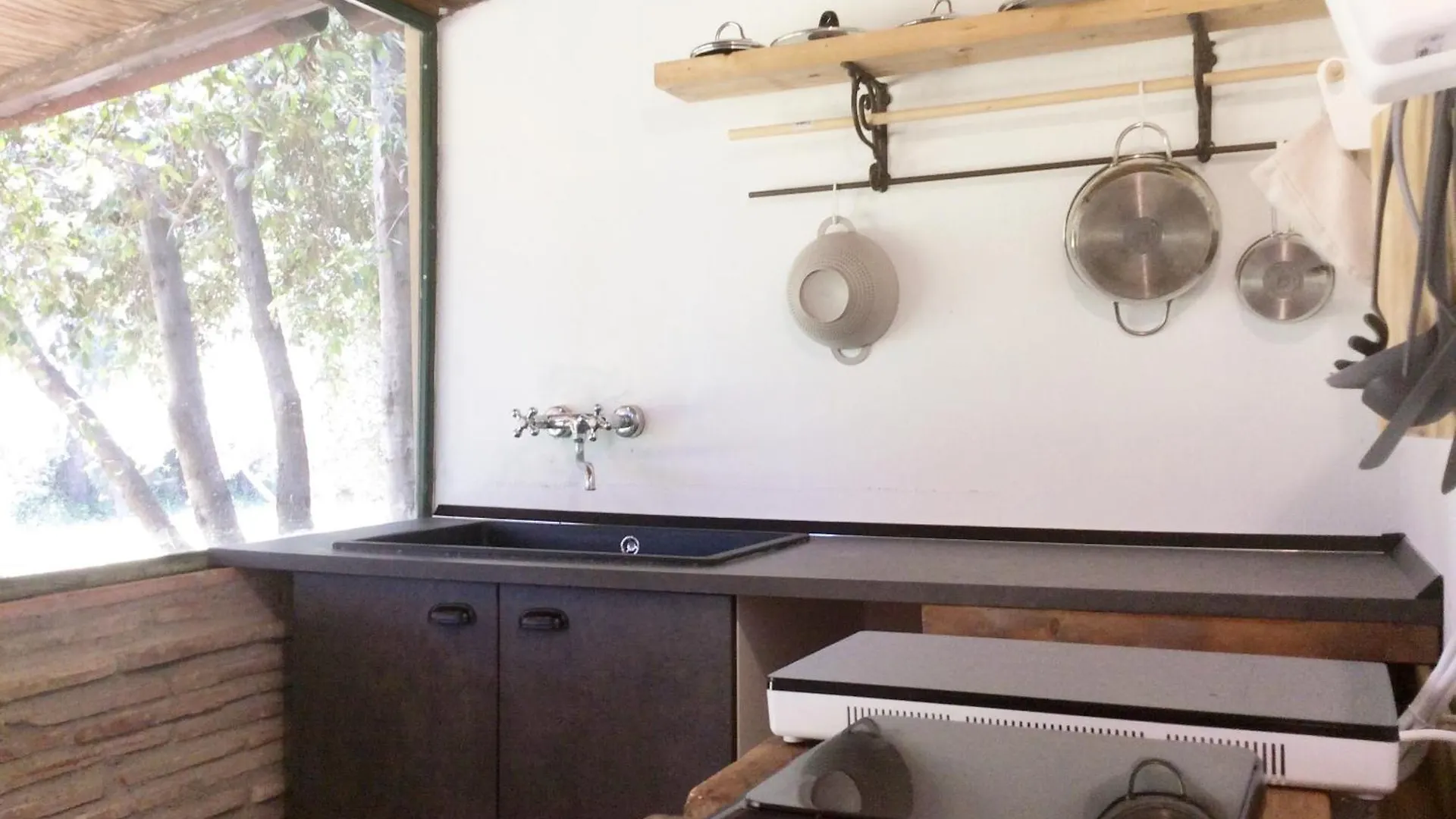 Appartamento Relais Casale Il Poggetto - I Pini By Zoom In Earth Cecina