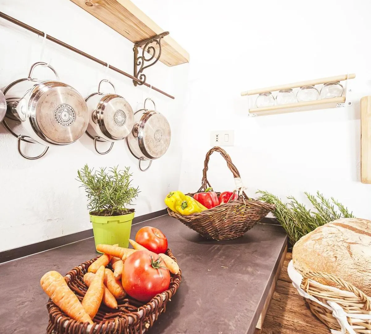 Appartamento Relais Casale Il Poggetto - I Pini By Zoom In Earth Cecina  0*, Cecina (Livorno) Italia